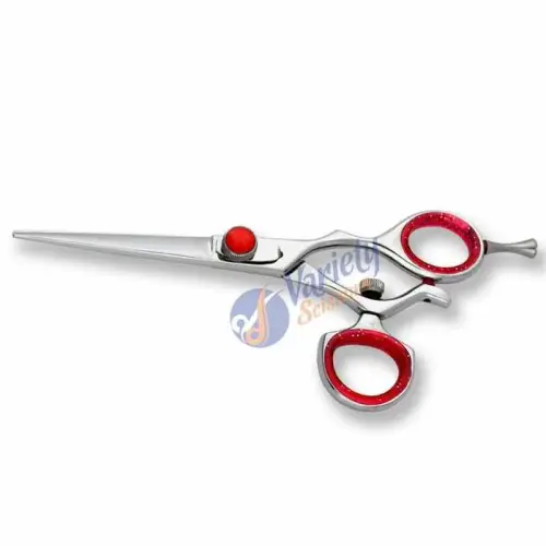 Professional Swivel Thumb Hair Cutting Scissors