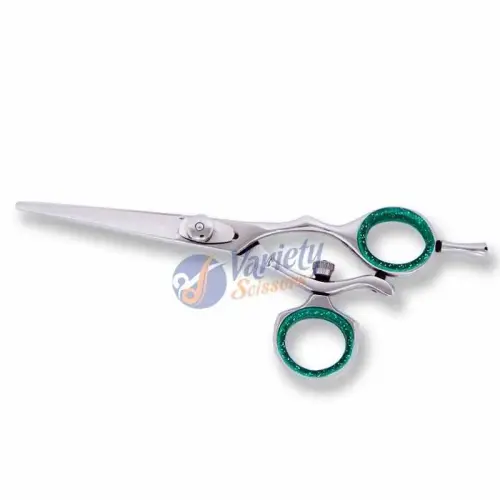 Professional Swivel Thumb Hairdressing Scissors