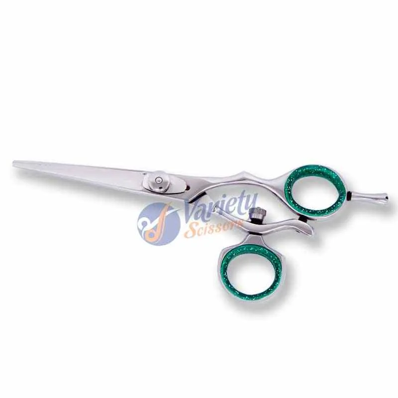 Professional Swivel Thumb Hairdressing Scissors