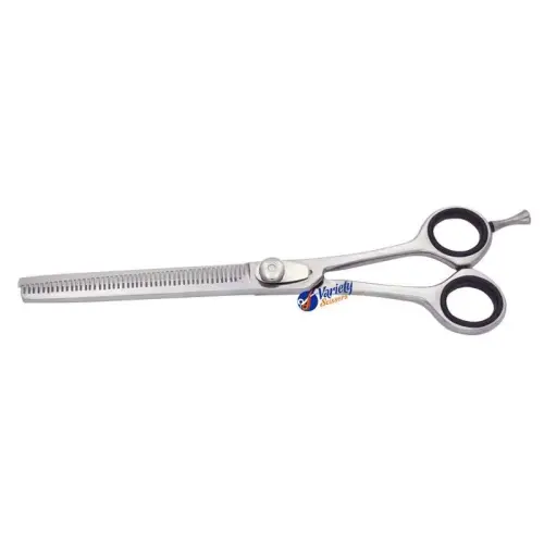 Professional Texturizing Grooming Scissors