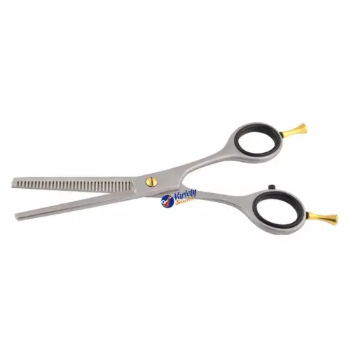 Sand Blast Super Cut Thinning Scissors