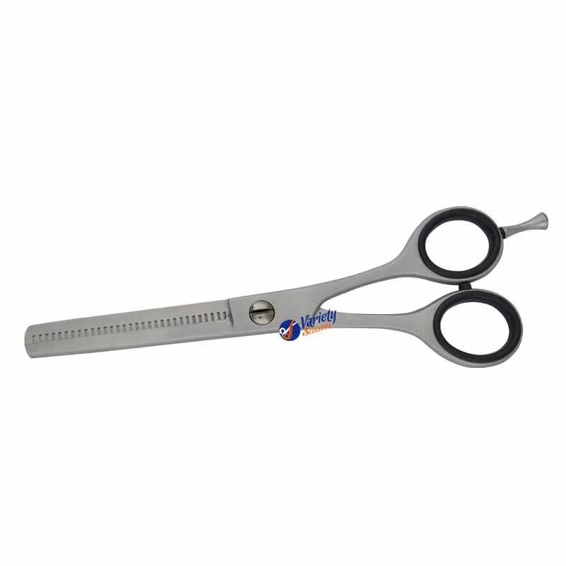 Sand Blast Super Cut Thinning Scissors