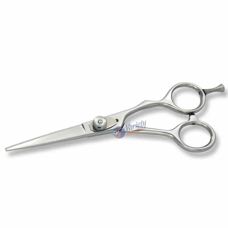 Semi Offset Hair Stylist Scissors | VS-122