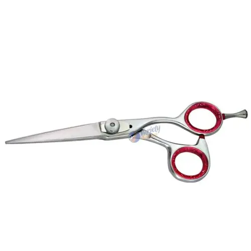 Semi Offset Professional Hair Stylist Scissors - VS-121