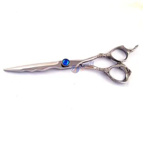 Wave Blade Professional Hair Cutting Scissors