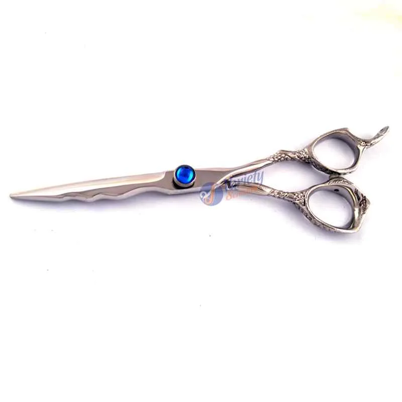 Wave Blade Professional Hair Cutting Scissors